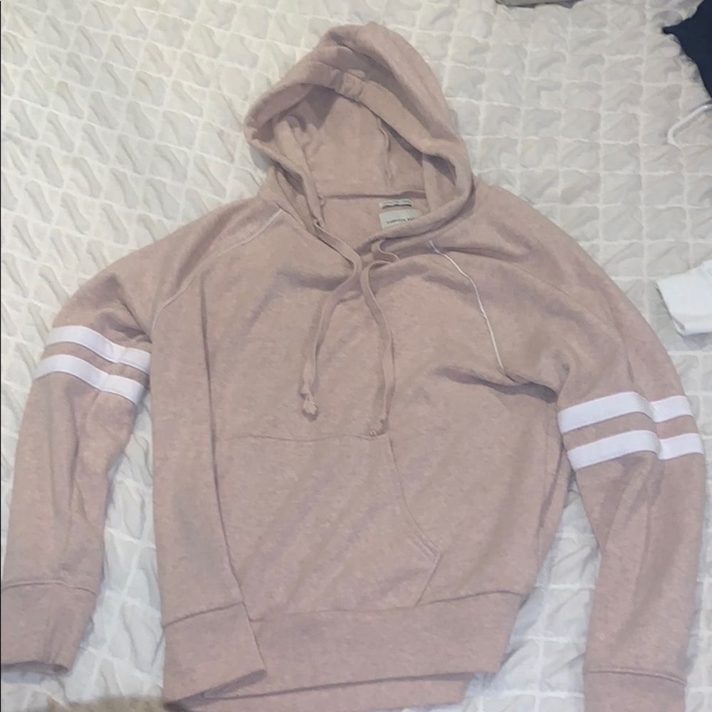 american eagle hoodie